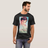 Jean Paul Belmondo Classic T-Shirt (Vorne ganz)