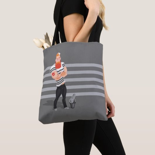 jean paul gaultier tasche (Von Nahem)