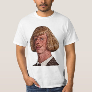 Jean Philanthrop T-Shirt
