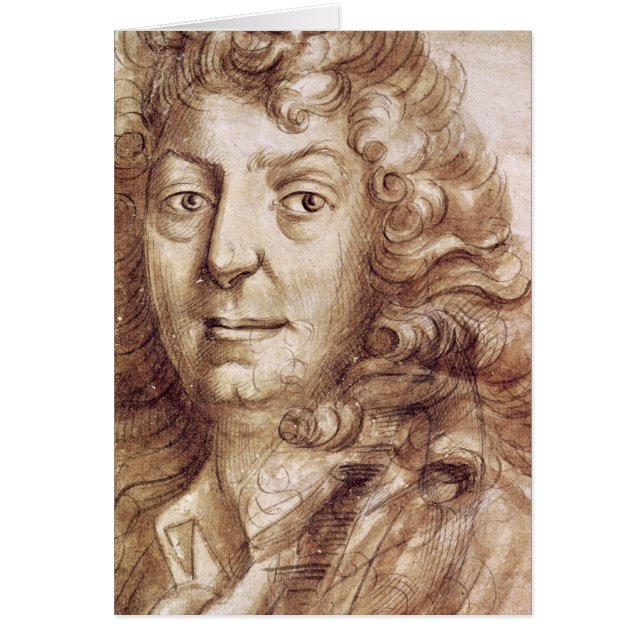 Jean Racine (Vorne)