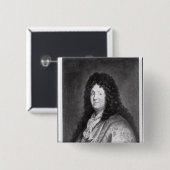 Jean Racine Button (Vorne & Hinten)