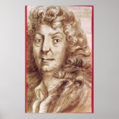 Jean Racine Poster (Vorne)