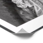 Jean Racine Poster (Ecke)