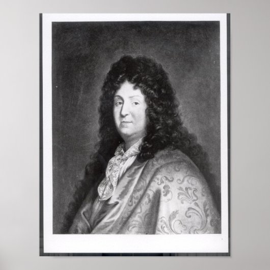 Jean Racine Poster (Vorne)