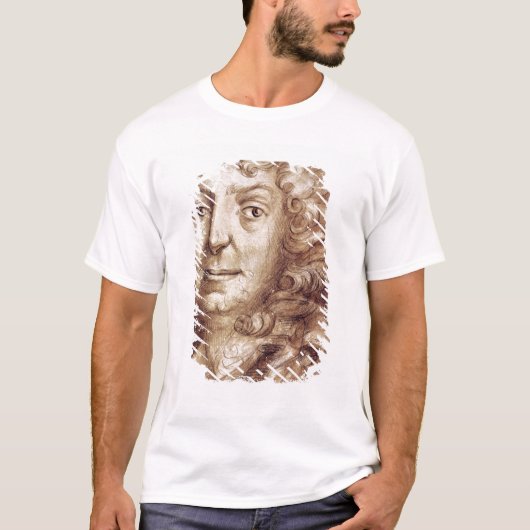 Jean Racine T-Shirt (Vorderseite)