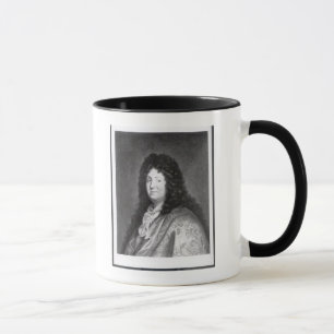 Jean Racine Tasse