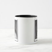 Jean Racine Tasse (Zentrum)