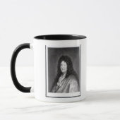 Jean Racine Tasse (Links)
