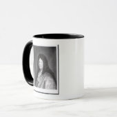 Jean Racine Tasse (Vorderseite Links)