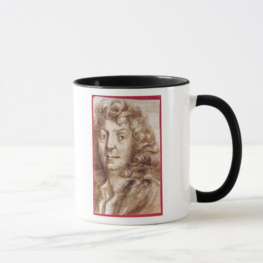 Jean Racine Tasse (Rechts)