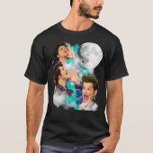 Jean Ralphio Classic T - Shirt (Vorderseite)