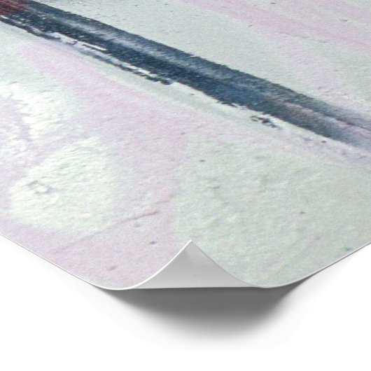 JEAN SCUTT, 58A POSTER (Ecke)