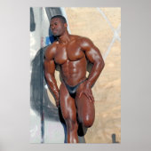 JEAN SCUTT, 58A POSTER (Vorne)