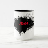 JEAN TASSE (Zentrum)