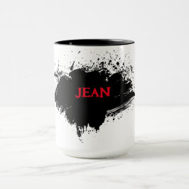 JEAN TASSE
