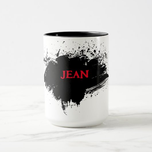 JEAN TASSE (Zentrum)