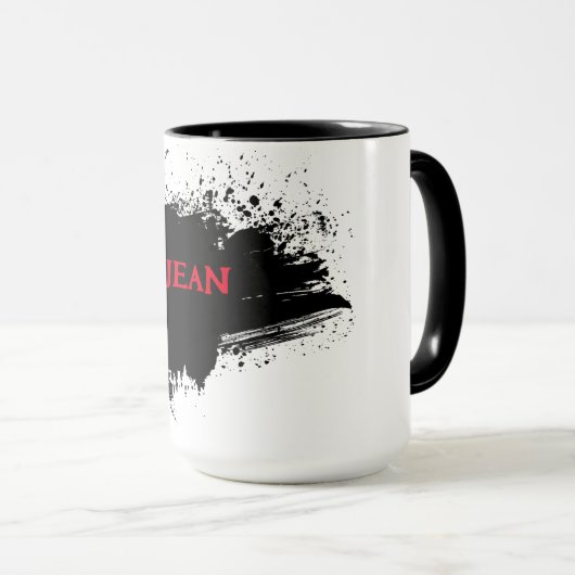 JEAN TASSE (VorderseiteRechts)