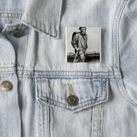 Jean Valjean Button (Beispiel)