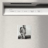 Jean Valjean Magnet (In Situ (Geschirrspüler))