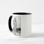 Jean Valjean Tasse (Vorderseite Links)