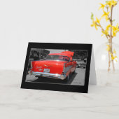 JeanAnn's Pride Karte (Gelbe Blume)