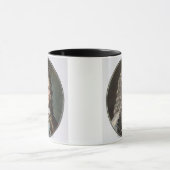 JeanBart (1651-1702), 1789 (farbiger Stich) ( Tasse (Zentrum)