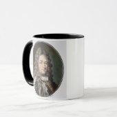 JeanBart (1651-1702), 1789 (farbiger Stich) ( Tasse (Vorderseite Links)