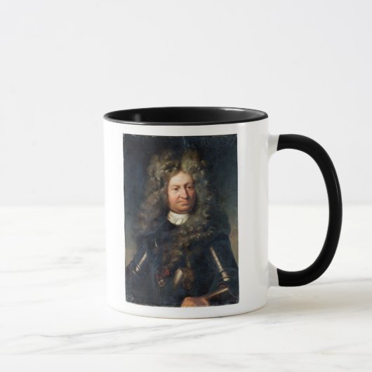 JeanBart 1840 Tasse (Rechts)