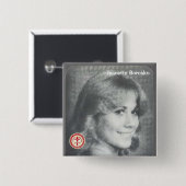 Jeanette Borosko Button (Vorne & Hinten)