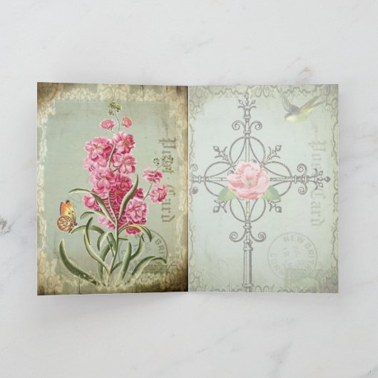 Jeanette Lee (Innenseite)