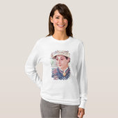 Jeanette Rubenson, 1883 T-Shirt (Vorne ganz)