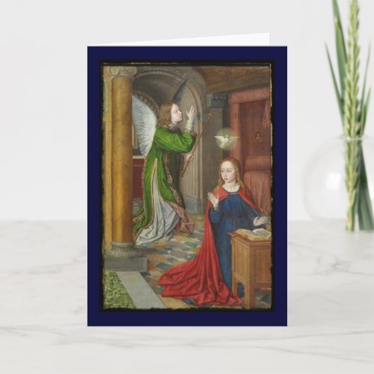 Jeanhe Ankündigung (Vorderseite)