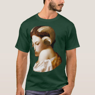 JeanLon Grme The Bacchante T-Shirt