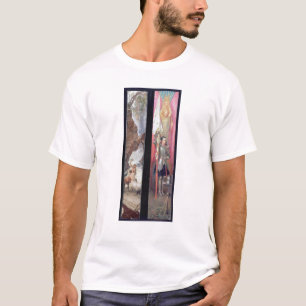 Jeanne d'Arc, 1890s T-Shirt