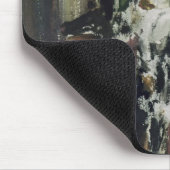 Jeanne d'Arc Mousepad (Ecke)