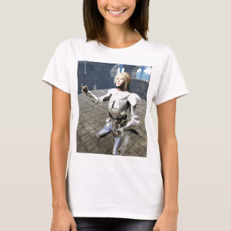 Jeanne d'Arc T-Shirt
