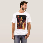 Jeanne d'Arc T-Shirt (Vorne ganz)