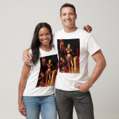 Jeanne d'Arc T-Shirt (Unisex)