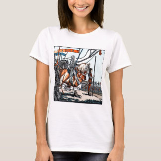 Jeanne d'Arc T - Shirt
