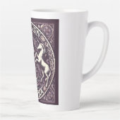 Jeanne d'Arc Tasse (Rechts)