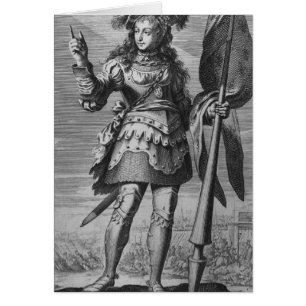 Jeanne d'Arc vor Orleans