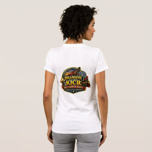 Jeanne Eaton T-Shirt