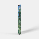 Jeanne (Frühjahr) Edouard Manet iPhone Hülle (Rechte Seite)