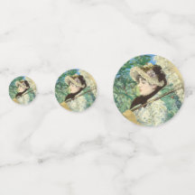 Jeanne (Frühjahr) Edouard Manet