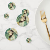 Jeanne (Frühjahr) Edouard Manet Konfetti (Gruppe)