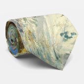 Jeanne (Frühjahr) Edouard Manet Krawatte (Gerollt)