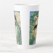 Jeanne (Frühjahr) Edouard Manet Milchtasse (Vorderseite)