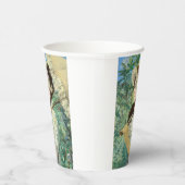 Jeanne (Frühjahr) Edouard Manet Pappbecher (Rechts)