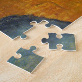 Jeanne Hebuterne By Amedeo Modigliani Puzzle (Seite)