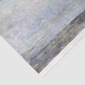 Jeanne Hebuterne in Yellow Sweater, Modigliani Seidenpapier (Ausschnitt)